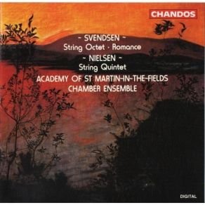 Download track 7. C. Nielsen - String Quintet In G Major - II. Adagio Academy Of St. Martin In The Fields Chamber Ensemble