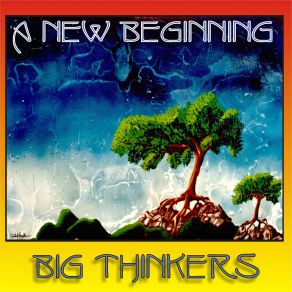 Download track Portland Calling Big Thinkers