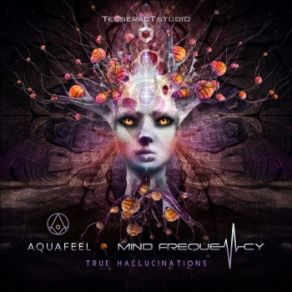 Download track True Hallucinations Aquafeel, Mind Frequency