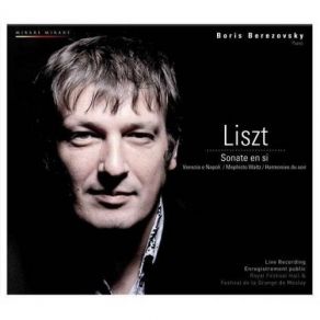 Download track Sonate Pour Piano En Si Mineur, S. 178 - 1. Lento Assai Franz Liszt