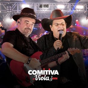 Download track Me Da Uma Chance (Ao Vivo) Comitiva Da Show