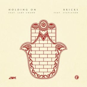 Download track Holding On (Original Mix) L Side