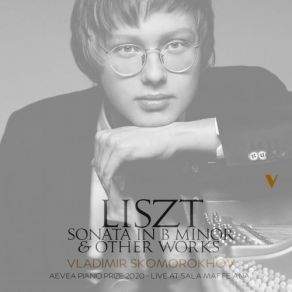 Download track Scherzo Und Marsch, S. 177 (Live At Sala Maffeiana, Verona, 2020) Verona, Vladimir Skomorokhov