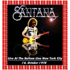 Download track Intro / Well Alright Santana