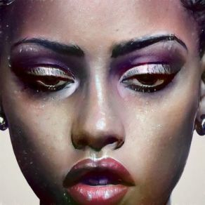 Download track Next 2 You Rochelle Jordan