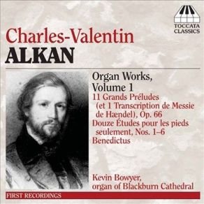 Download track 5.05.12 Etudes Pour Les Pieds Seulement - No. 10 Moderato D Major Charles - Valentin Alkan