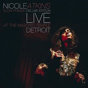 Download track The Worst Hangover Nicole Atkins