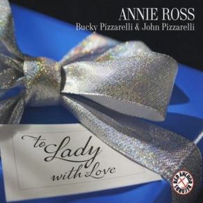 Download track I Get Along Without You Annie Ross