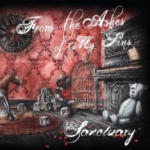 Download track Introduction (To The End) From The Ashes Of My Sins