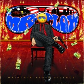 Download track Shaolin Cowboy Mr. Plow