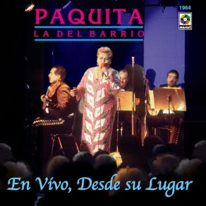 Download track Introduccion (En Vivo) Paquita La Del Barrio