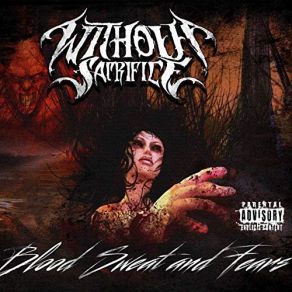 Download track Blind In Texas Without Sacrifice