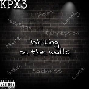 Download track Broken KPX3Alex M. Brinkley