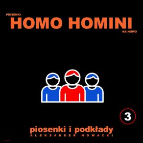 Download track Jeden Z Drugim Homo Homini