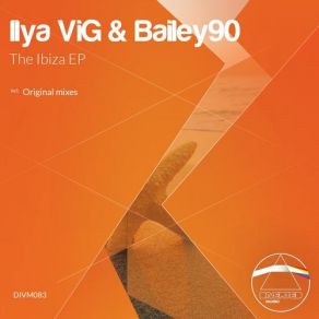 Download track Trying Hard (Original Mix) Ilya ViG, Bailey90