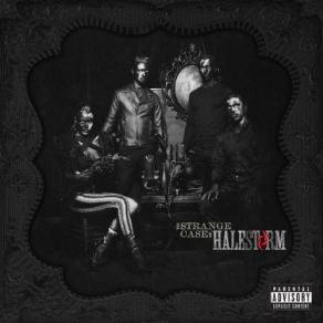 Download track Hate It When You See Me Cry (Bonus Track) Halestorm