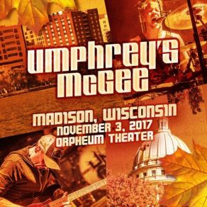 Download track Another Brick In'the Wall Umphrey'S McGee