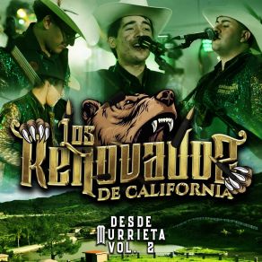 Download track Seras Mia Los Renovados De California