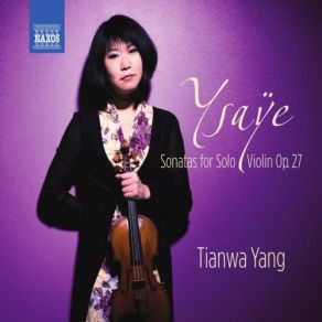 Download track No. 1 In G Minor - IV. Finale Con Brio Allegro Fermo Tianwa Yang