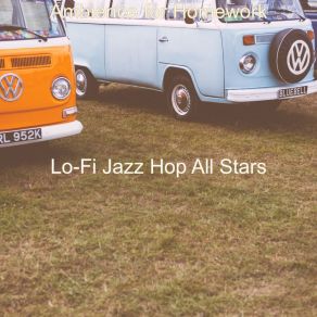 Download track Ethnic Lo-Fi - Bgm For Sleeping Lo-Fi Jazz Hop All Stars