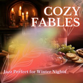 Download track Whispers Of Wintry Skies (Keyc Ver.) Cozy Fables