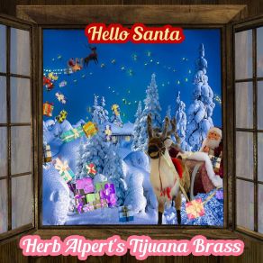 Download track Surfin' Senorita Herb Alpert's Tijuana Brass