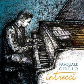 Download track Intrecci' Pasquale Cirillo