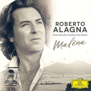 Download track 07 - Alagna, F - Etna (Sicilia Foco E Sangu) Roberto Alagna, New London Orchestra