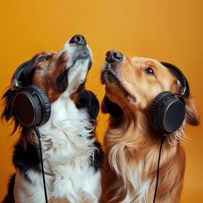 Download track Melodies For Muddy Paws Relaxing Minds