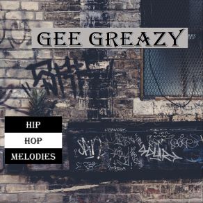 Download track How We Ride Gee Greazy