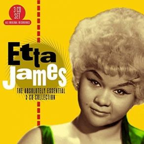 Download track A Sunday Kind Of Love Etta James