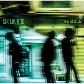 Download track Under The Cloud SIX LOUNGE