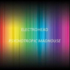 Download track Spy Story Electrohead