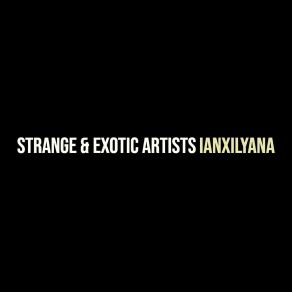 Download track Will Make Art For Food And Money IanXIlyana