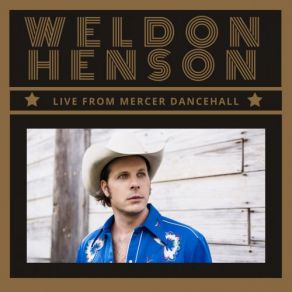 Download track Loserville (Live) Weldon Henson