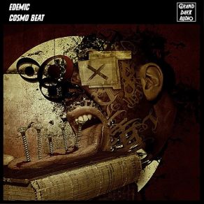 Download track Cosmo Beat Edemic