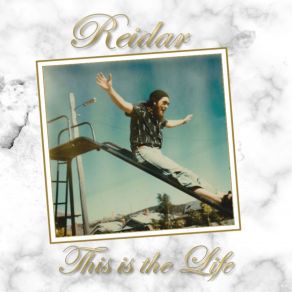 Download track The Road Not Taken Reidar