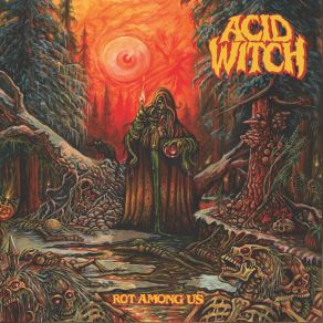 Download track Tommyrotters Acid Witch