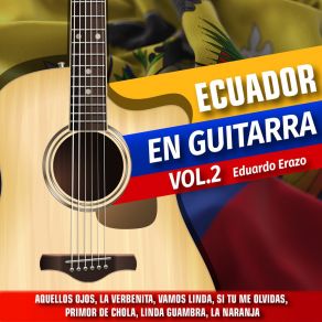 Download track Corazon Que No Olvida (Guitar Version) Eduardo Erazo