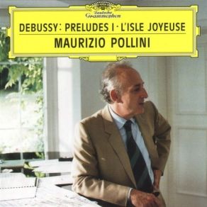 Download track 09. Préludes I - IX. La Sérénade Interrompue - Modérément Animé Claude Debussy