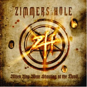 Download track What'S My Name... Evil! Zimmers Hole