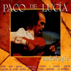 Download track Rumba Improvisada Paco De Lucía