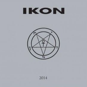 Download track Black Noise Ikon