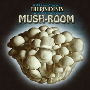 Download track Broken Brake The Residents