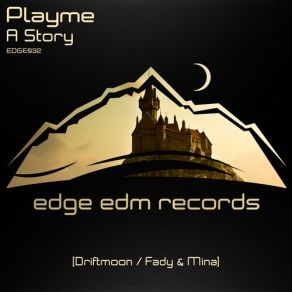 Download track A Story (Original Mix Driftmoon Mixdown) Playme