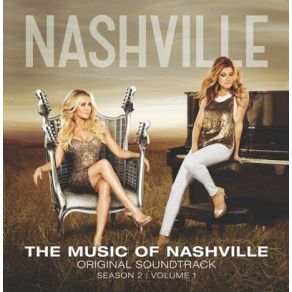 Download track Playin' Tricks Nashville CastCharles Esten, Charles Est