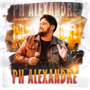 Download track Agora É Você Ph Alexandre