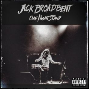 Download track Leaving Blues (Live) Jack Broadbent