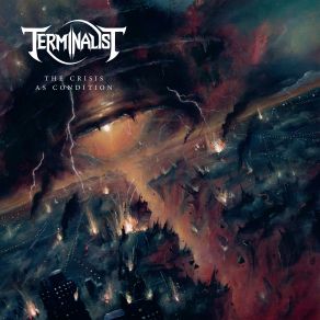 Download track Last Remains Terminalist