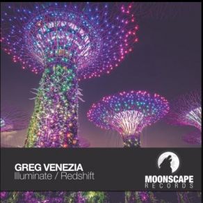 Download track Redshift (Original Mix) Greg Venezia